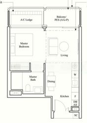 the-reef-at-king’s-dock photo thumbnail #6